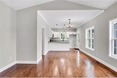 160 Wayne Gobble Road, Linwood, NC 27299 - Photo 5