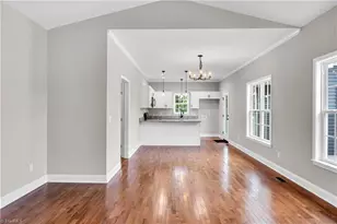 160 Wayne Gobble Rd, Linwood, NC 27299 - Photo 5