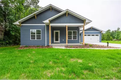 160 Wayne Gobble Road, Linwood, NC 27299 - Photo 1