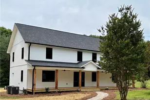 300 K Fork Rd, Madison, NC 27025 - Photo 1