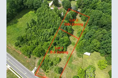 1204 Fifth Street, Mebane, NC 27302 - Photo 1