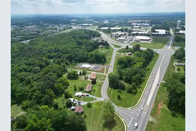 1204 Fifth Street, Mebane, NC 27302 - Photo 3