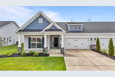 6624 Knob Creek Drive, Whitsett, NC 27377 - Photo 1