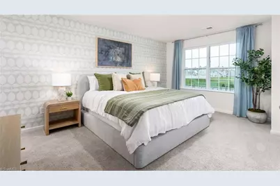 520 Fife Court, Gibsonville, NC 27249 - Photo 13