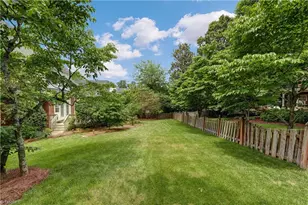 4208 Bitternut Trail, Greensboro, NC 27410 - Photo 35