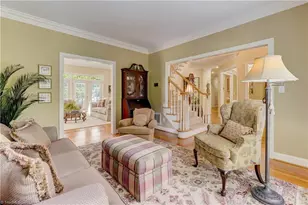 4208 Bitternut Trail, Greensboro, NC 27410 - Photo 11