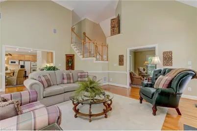 4208 Bitternut Trail, Greensboro, NC 27410 - Photo 5