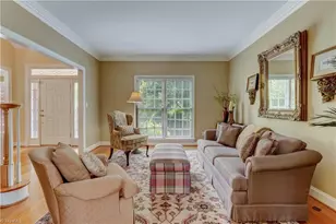 4208 Bitternut Trail, Greensboro, NC 27410 - Photo 31