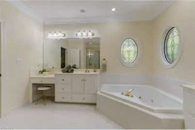 4208 Bitternut Trail, Greensboro, NC 27410 - Photo 27