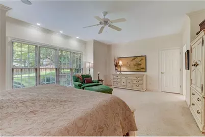 4208 Bitternut Trail, Greensboro, NC 27410 - Photo 25