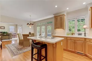 4208 Bitternut Trail, Greensboro, NC 27410 - Photo 9