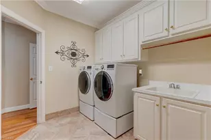 4208 Bitternut Trail, Greensboro, NC 27410 - Photo 23