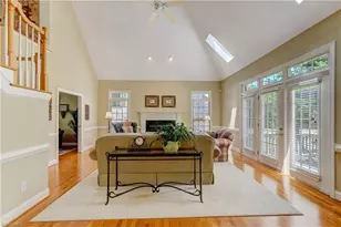 4208 Bitternut Trail, Greensboro, NC 27410 - Photo 29