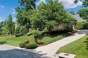 4208 Bitternut Trail, Greensboro, NC 27410 - Photo 37