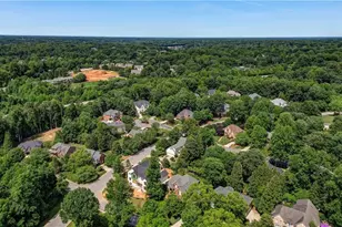 4208 Bitternut Trail, Greensboro, NC 27410 - Photo 39