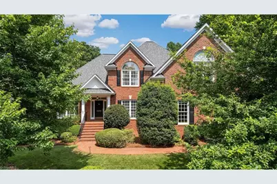 4208 Bitternut Trail, Greensboro, NC 27410 - Photo 1