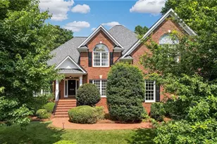 4208 Bitternut Trail, Greensboro, NC 27410 - Photo 1