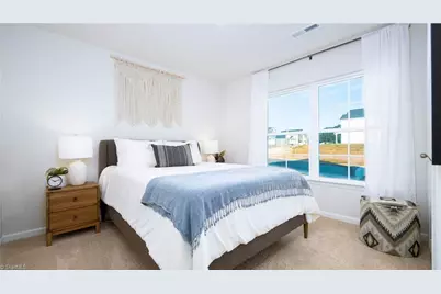 528 Lochalsh Drive, Gibsonville, NC 27249 - Photo 9