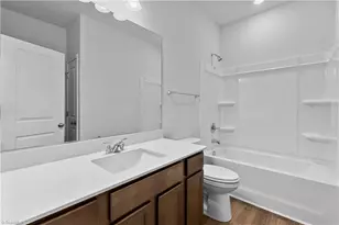 5061 Fallmeade Rd, Kernersville, NC 27284 - Photo 21