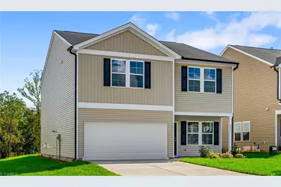 5061 Fallmeade Road, Kernersville, NC 27284 - Photo 5