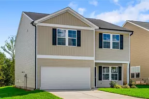 5061 Fallmeade Rd, Kernersville, NC 27284 - Photo 5