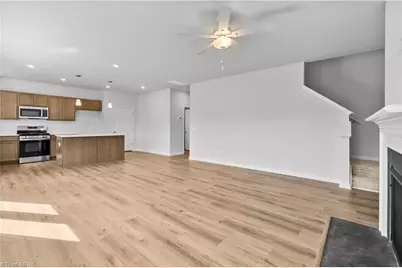 5061 Fallmeade Road, Kernersville, NC 27284 - Photo 9