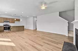 5061 Fallmeade Rd, Kernersville, NC 27284 - Photo 9