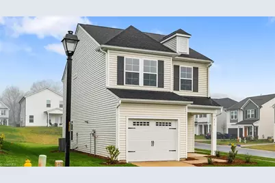 511 Raspberry Hill Road, Winston-Salem, NC 27106 - Photo 3