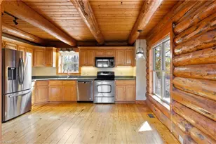 650 Cabin Cove Ln, Moravian Falls, NC 28654 - Photo 5