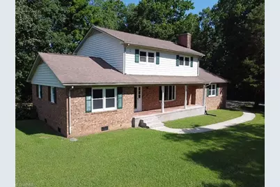 298 Haven Hill Lane, Thomasville, NC 27360 - Photo 1