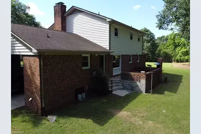 298 Haven Hill Lane, Thomasville, NC 27360 - Photo 3