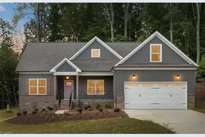 376 Wild Fern Lane, Reidsville, NC 27320 - Photo 1