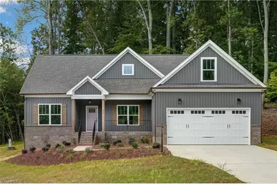 376 Wild Fern Lane, Reidsville, NC 27320 - Photo 1