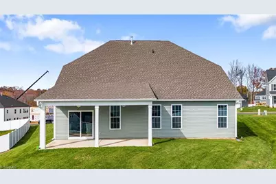 3234 Spicewood Lake Drive, Winston-Salem, NC 27106 - Photo 37