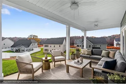 3234 Spicewood Lake Drive, Winston-Salem, NC 27106 - Photo 35