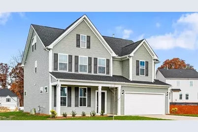 3227 Spicewood Lake Drive, Winston-Salem, NC 27106 - Photo 3