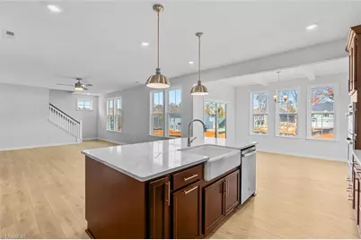 3227 Spicewood Lake Drive, Winston-Salem, NC 27106 - Photo 11