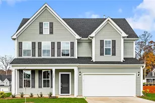 3227 Spicewood Lk Dr, Winston-Salem, NC 27106 - Photo 1