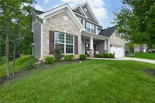 1117 Magenta Way, Kernersville, NC 27284 - Photo 41