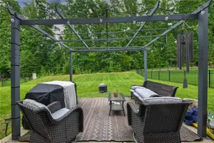 1117 Magenta Way, Kernersville, NC 27284 - Photo 37