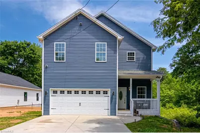 5035 Scenic Drive, Winston-Salem, NC 27105 - Photo 1