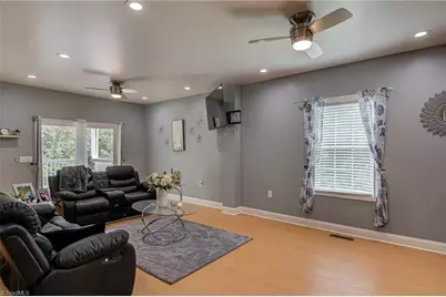 5035 Scenic Drive, Winston-Salem, NC 27105 - Photo 7