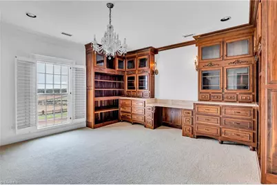 1100 Glen Oaks Drive, Hamptonville, NC 27020 - Photo 33