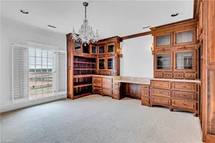 1100 Glen Oaks Dr, Hamptonville, NC 27020 - Photo 33