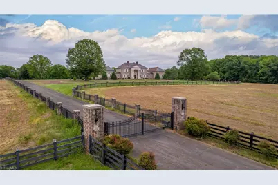 1100 Glen Oaks Drive, Hamptonville, NC 27020 - Photo 1