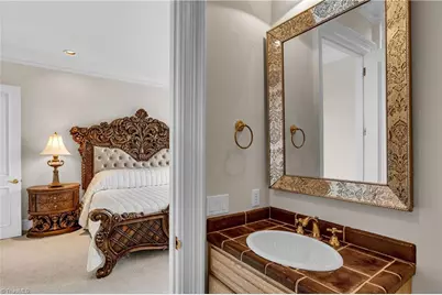 1100 Glen Oaks Drive, Hamptonville, NC 27020 - Photo 25