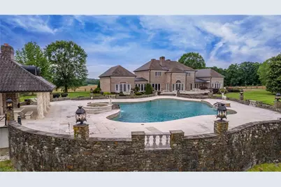 1100 Glen Oaks Drive, Hamptonville, NC 27020 - Photo 39