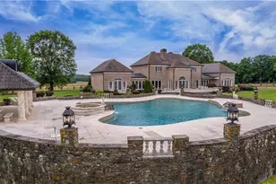 1100 Glen Oaks Dr, Hamptonville, NC 27020 - Photo 39