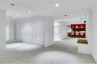 1100 Glen Oaks Drive, Hamptonville, NC 27020 - Photo 37