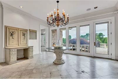 1100 Glen Oaks Drive, Hamptonville, NC 27020 - Photo 27